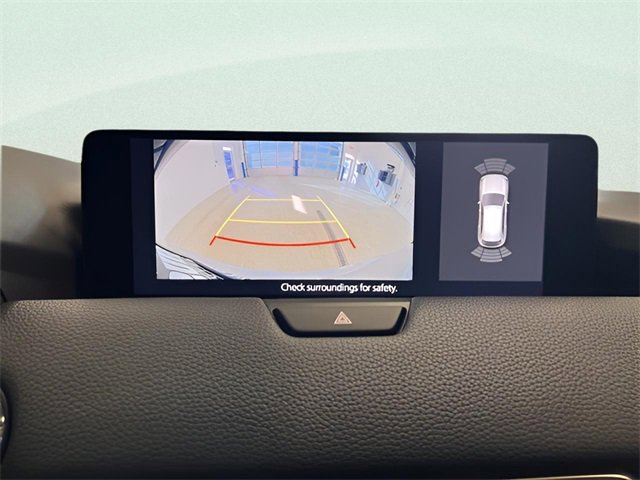 Used 2025 MAZDA CX-90 3.3 Turbo w/ Preferred Package image 28