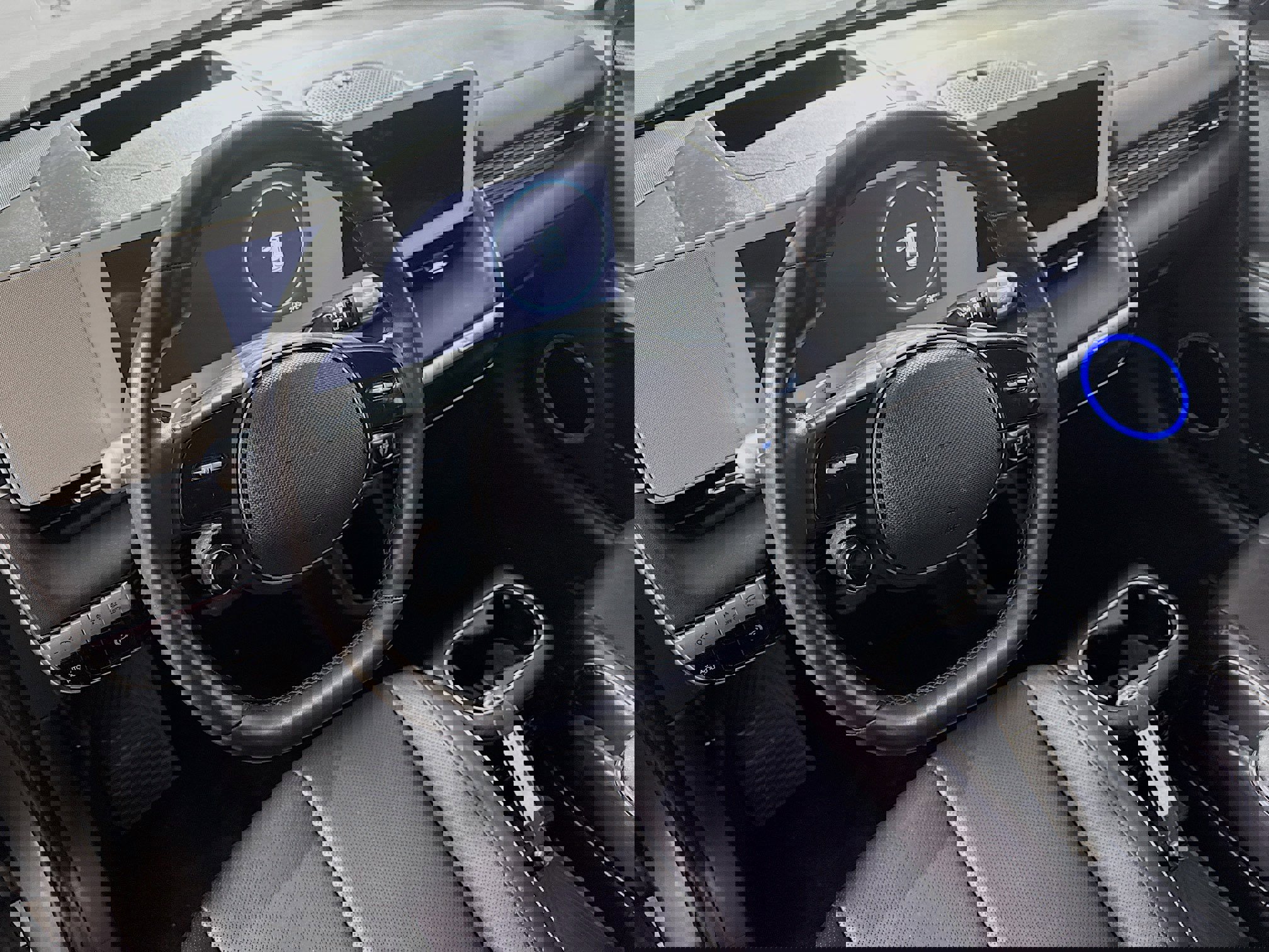 Used 2023 Hyundai Ioniq 5 Limited w/ Cargo Package image 13