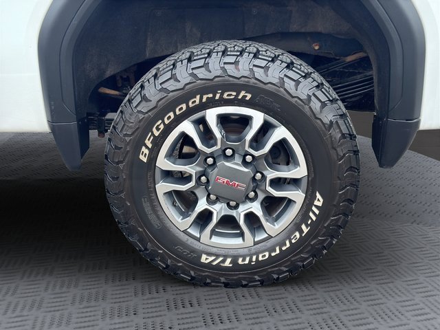 Used 2021 GMC Sierra 3500 SLE w/ SLE Convenience Package image 27