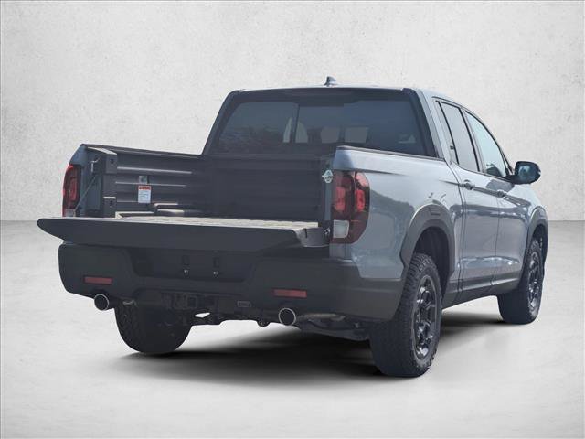 New 2026 Honda Ridgeline TrailSport image 2