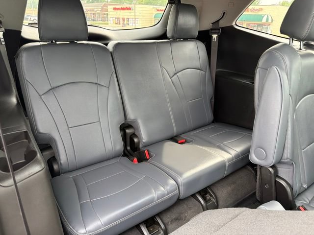 Certified 2019 Buick Enclave Essence AWD/4WD image 19