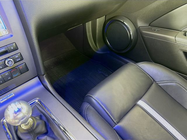 Used 2013 Ford Mustang GT Premium w/ Electronics Pkg image 24