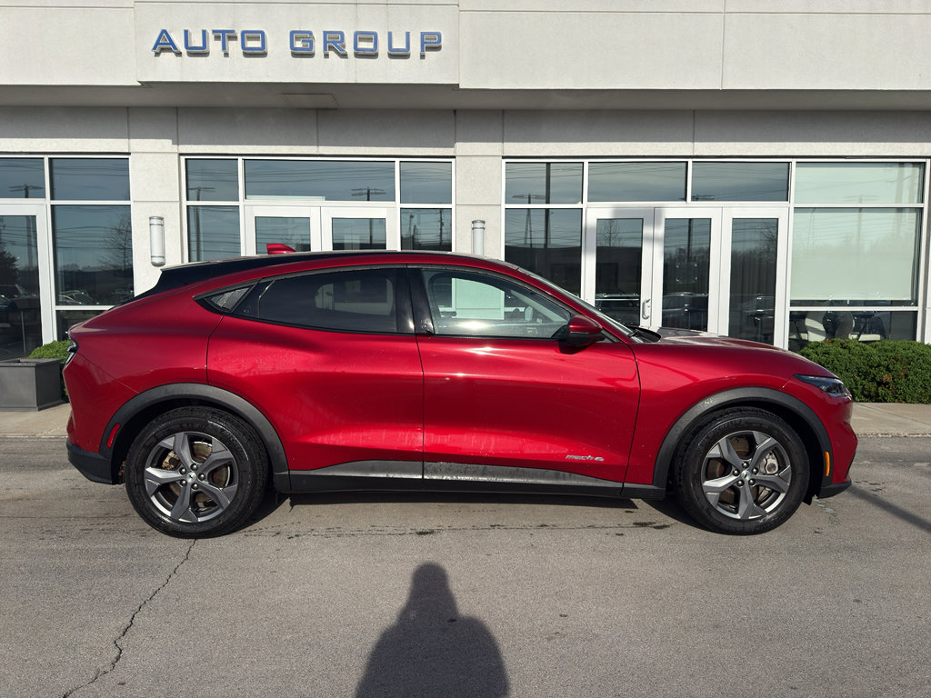 Used 2022 Ford Mustang Mach-E Select w/ Comfort/Technology Package image 2