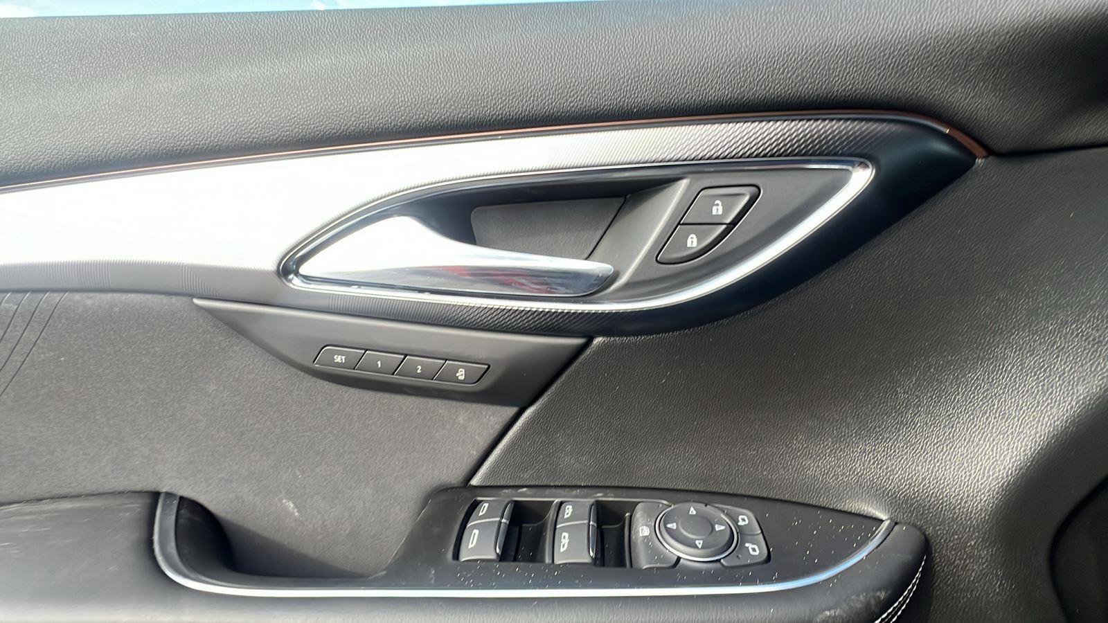 New 2026 Buick Envision Sport Touring image 18