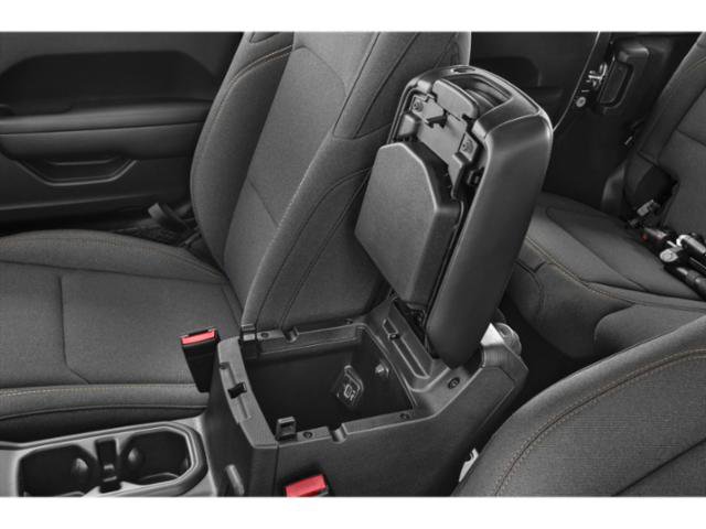 New 2025 Jeep Wrangler Unlimited Rubicon w/ Technology Group image 14