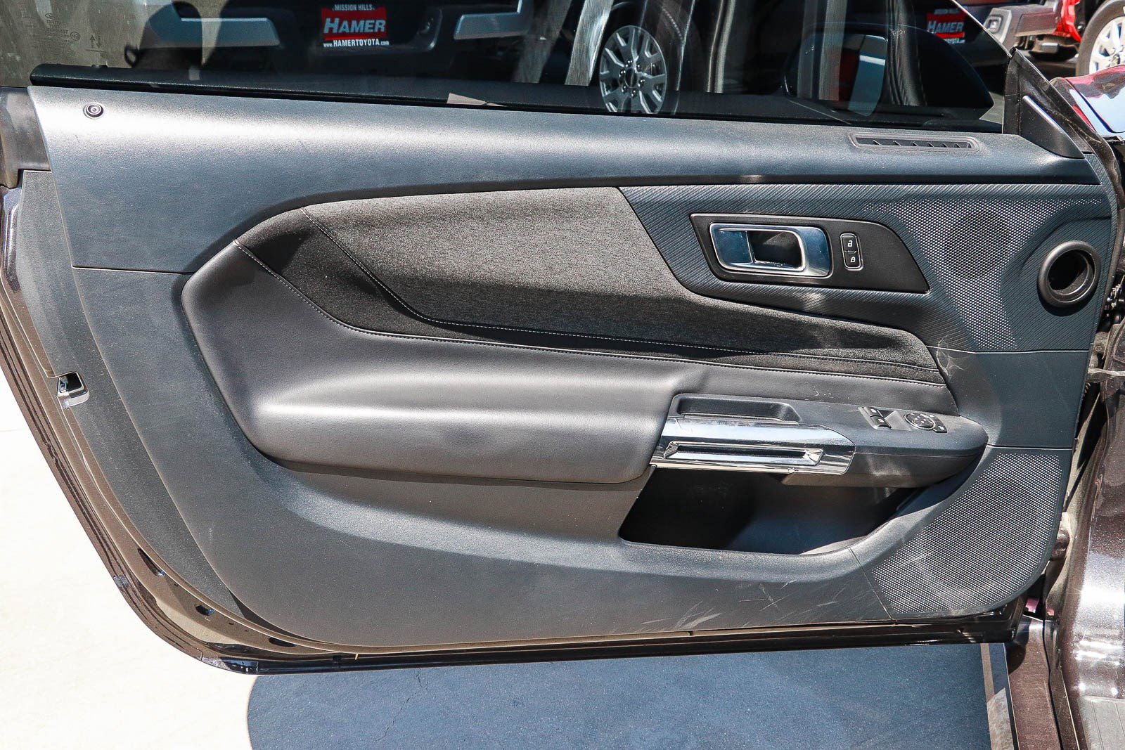 Used 2024 Ford Mustang GT RWD image 22