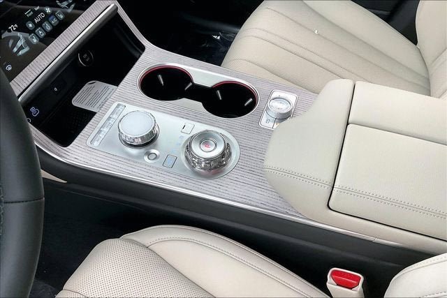New 2026 Genesis GV80 2.5T Select AWD/4WD image 29