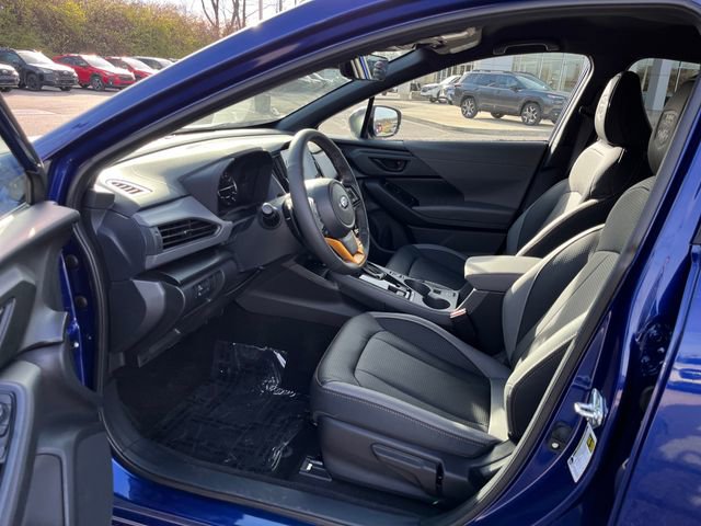 New 2026 Subaru Crosstrek 2.5i Wilderness image 8