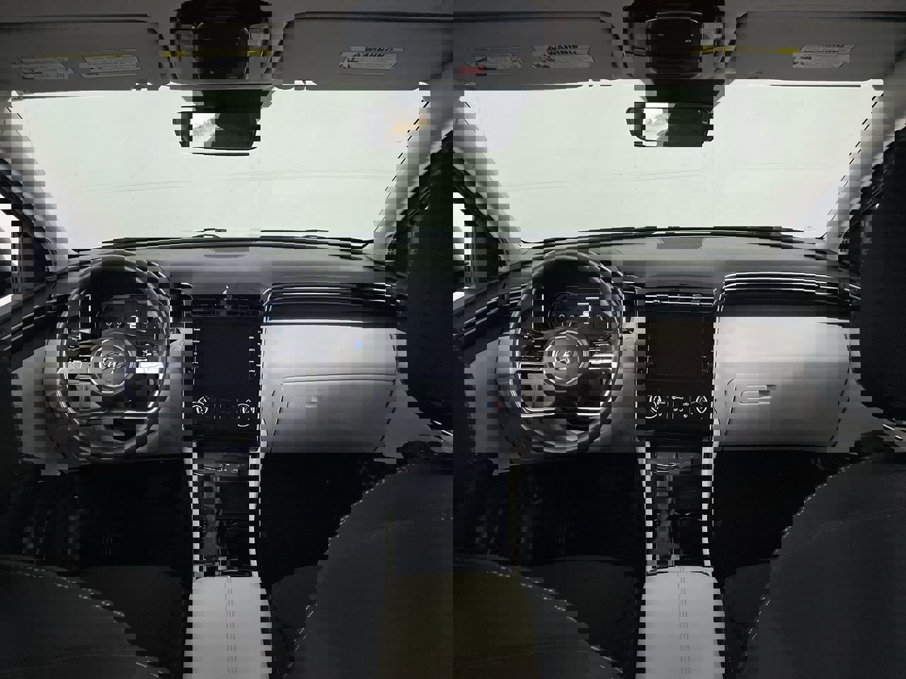 Used 2022 Hyundai Tucson SEL image 28