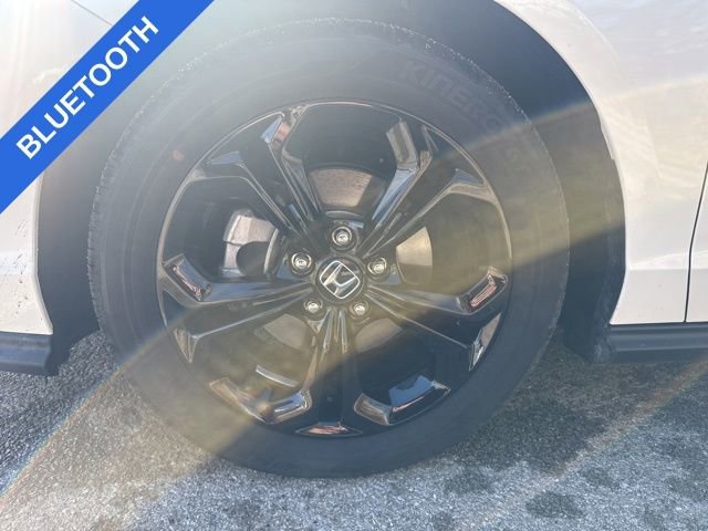 Used 2025 Honda Accord SE image 8