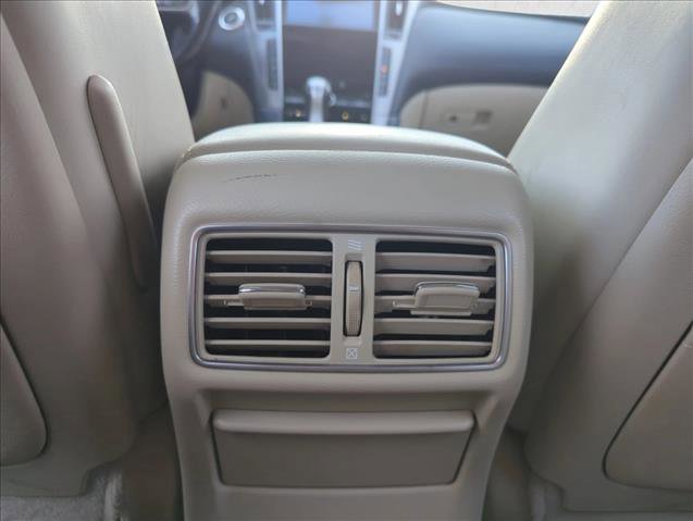 Used 2015 INFINITI Q50 Premium w/ Navigation Package image 19
