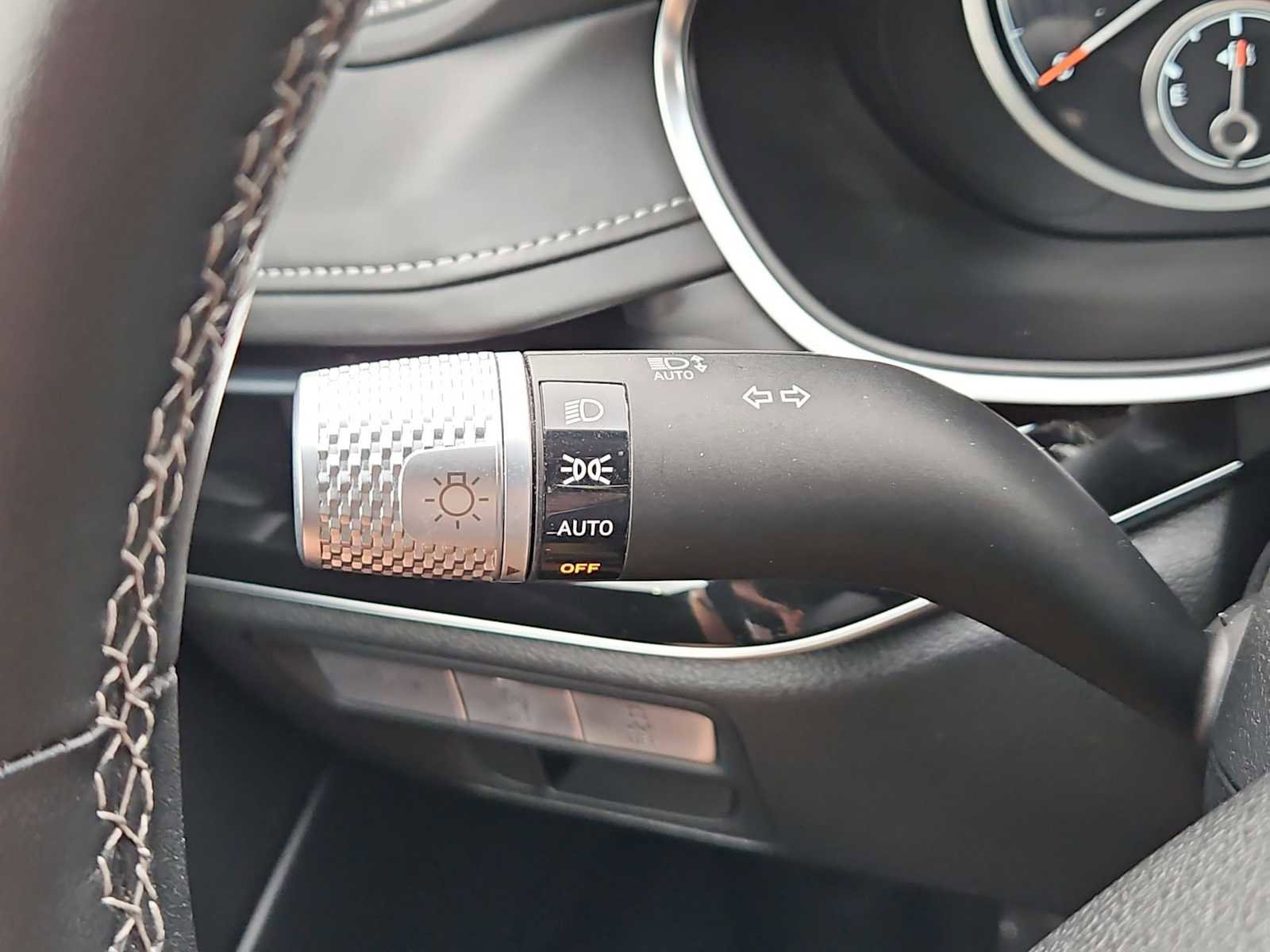 Used 2023 Genesis G80 2.5T RWD image 41