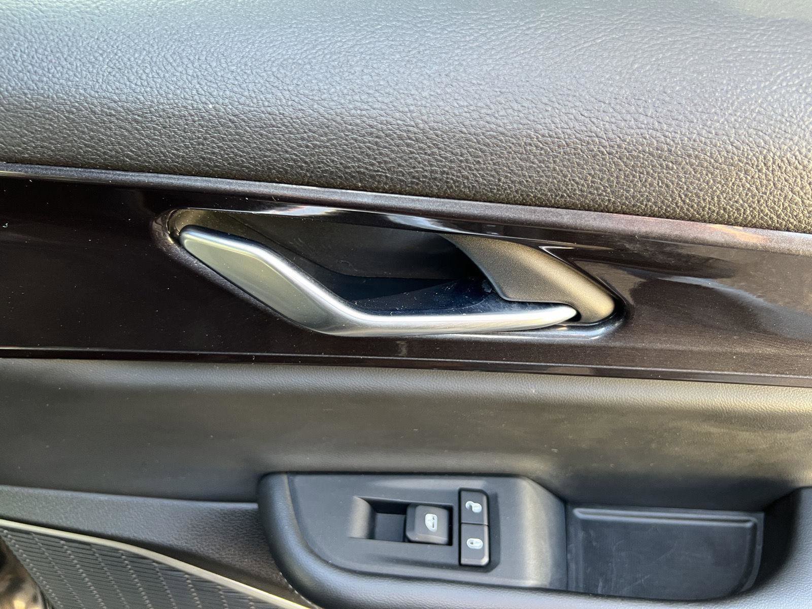 Used 2022 Jeep Grand Cherokee Altitude image 21