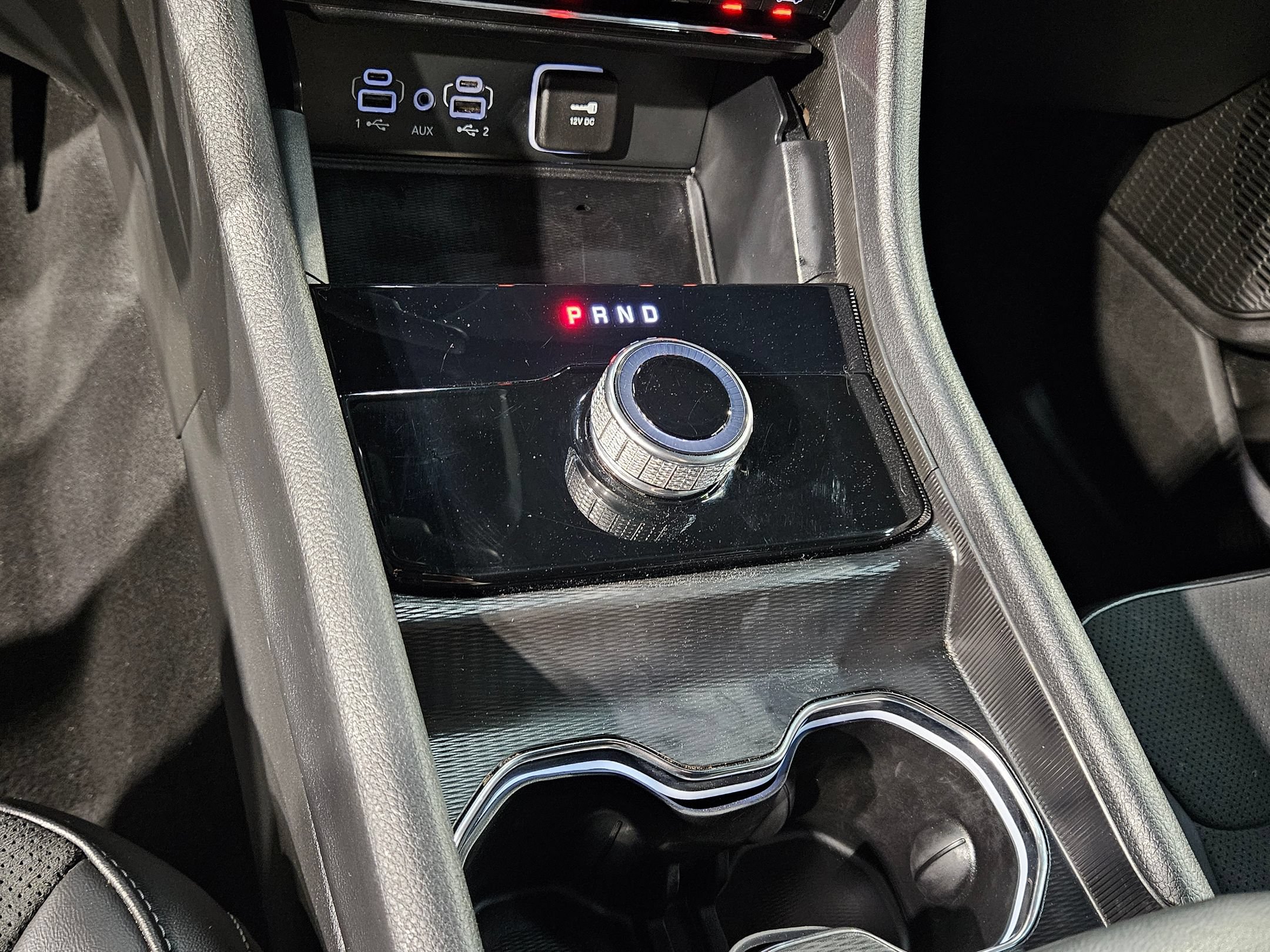 Used 2025 Jeep Grand Cherokee L Laredo RWD image 32