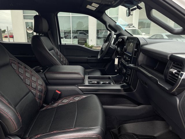 Used 2023 Ford F150 XL w/ STX Appearance Package RWD image 17