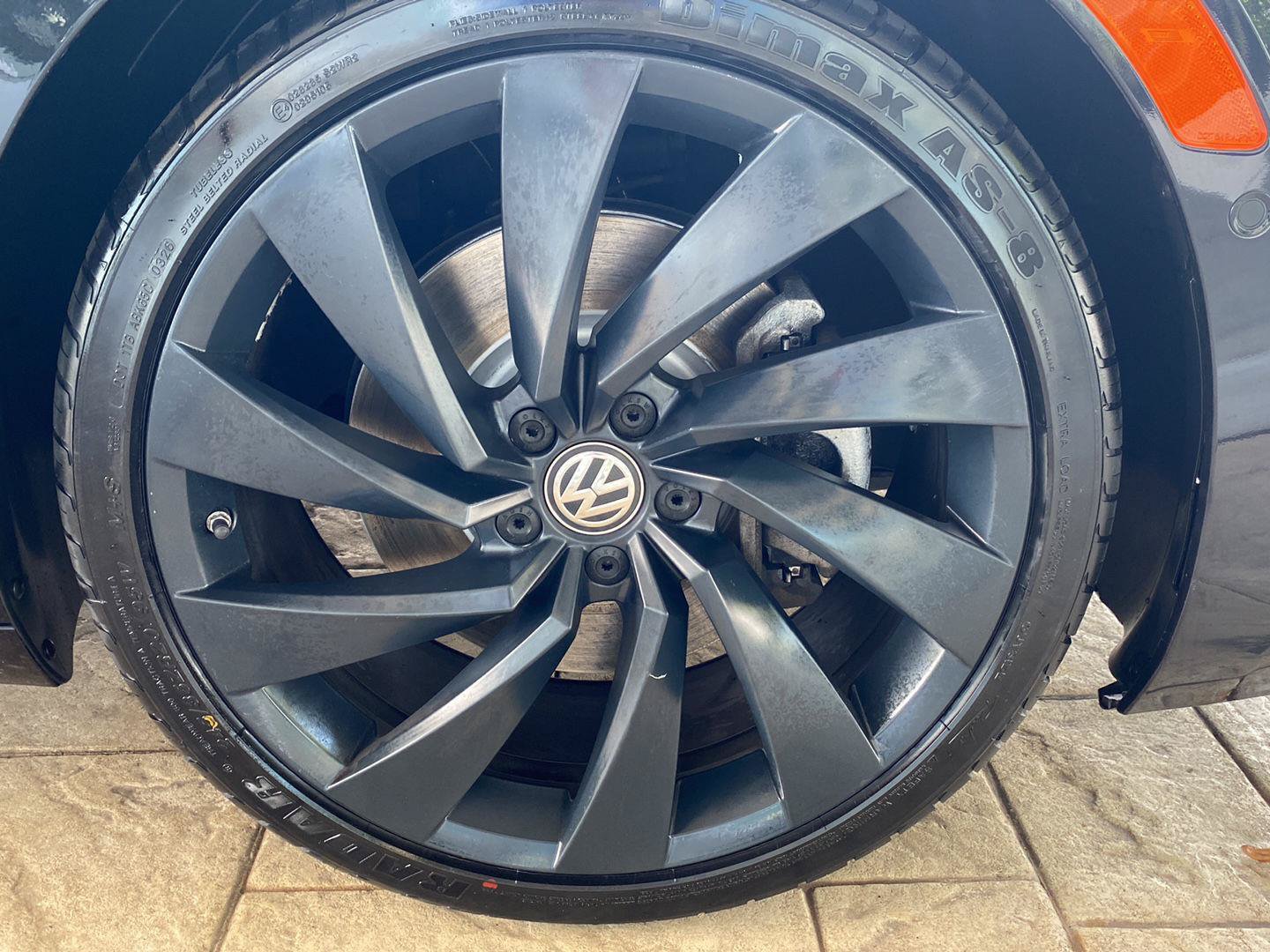 Used 2020 Volkswagen Arteon SEL Premium AWD/4WD image 12