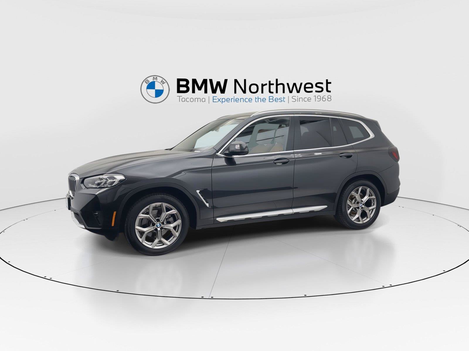 Used 2022 BMW X3 xDrive30i w/ Convenience Package w/ZPA AWD/4WD image 10