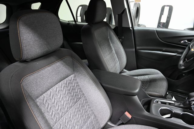 Used 2024 Chevrolet Equinox LT image 9