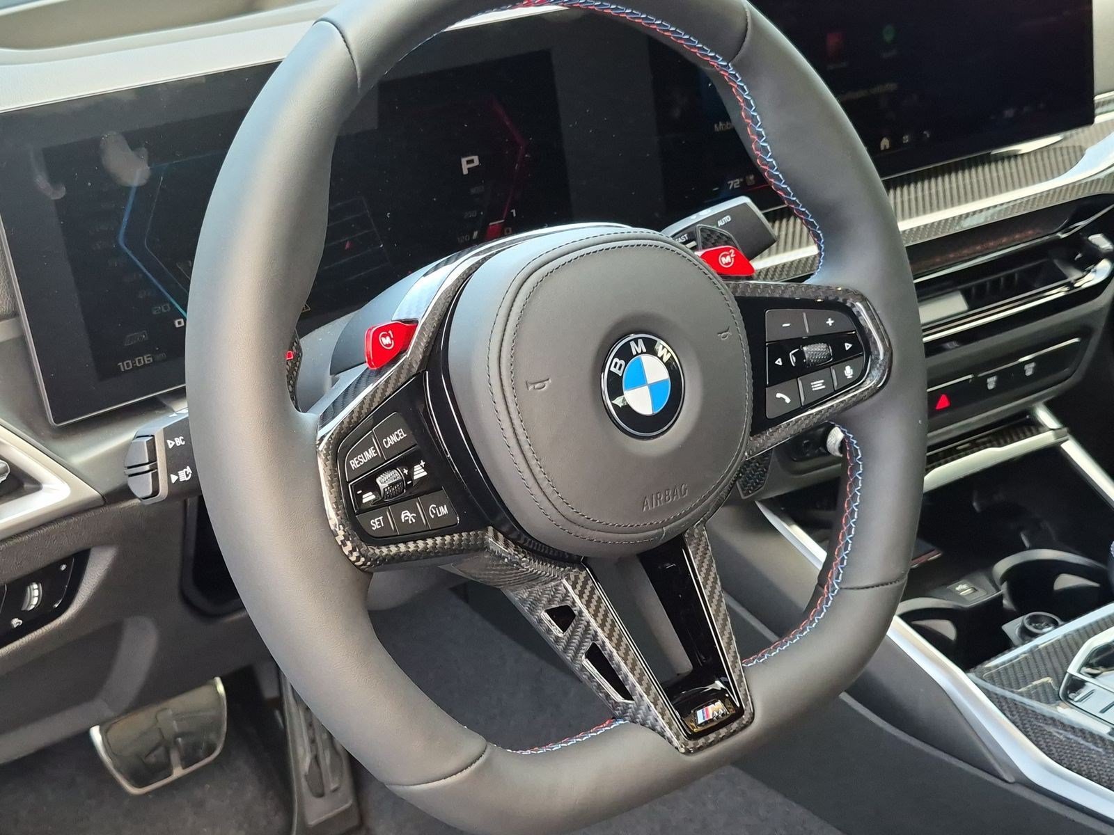 New 2026 BMW M2 w/ Lighting Package RWD image 18