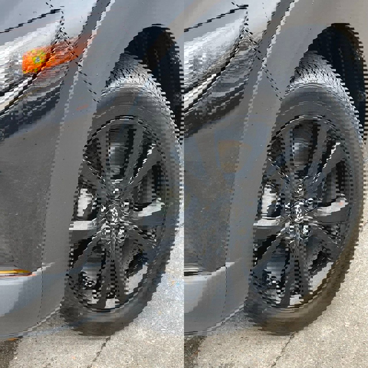 Used 2024 MAZDA CX-30 AWD 2.5 S w/ Select Sport Pkg image 8