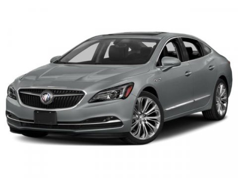 Used 2019 Buick LaCrosse Essence w/ Sights and Sounds Package