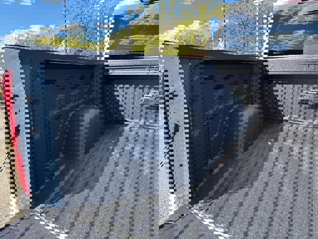 New 2026 Chevrolet Silverado 1500 LT w/ All Star Edition Plus image 49