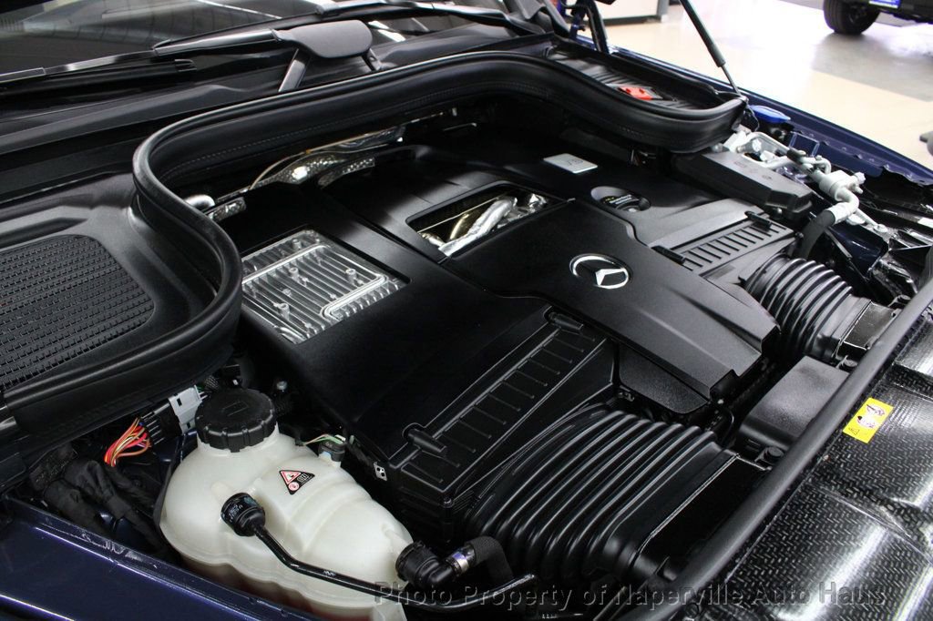 Used 2026 Mercedes-Benz GLE 580 4MATIC image 52