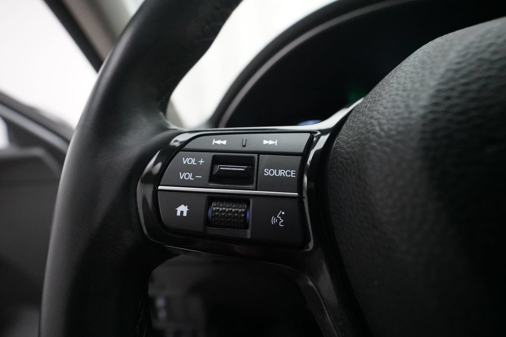 Used 2023 Honda Civic EX-L image 17