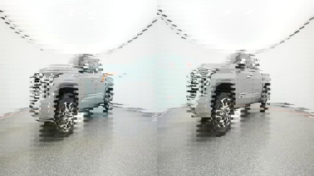 New 2026 Toyota Tundra 1794 Edition image 17