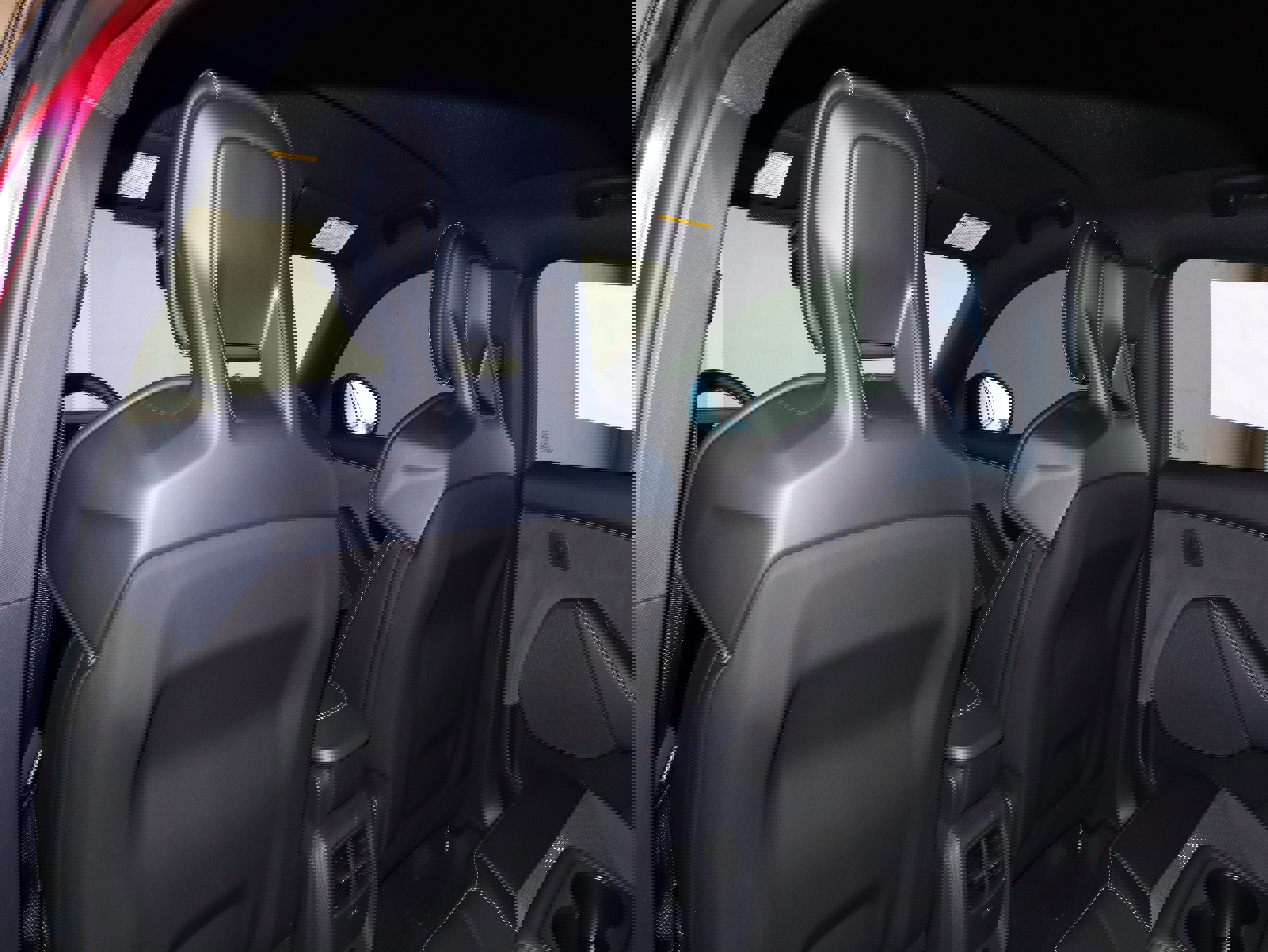 New 2025 Ford Mustang Mach-E GT image 33