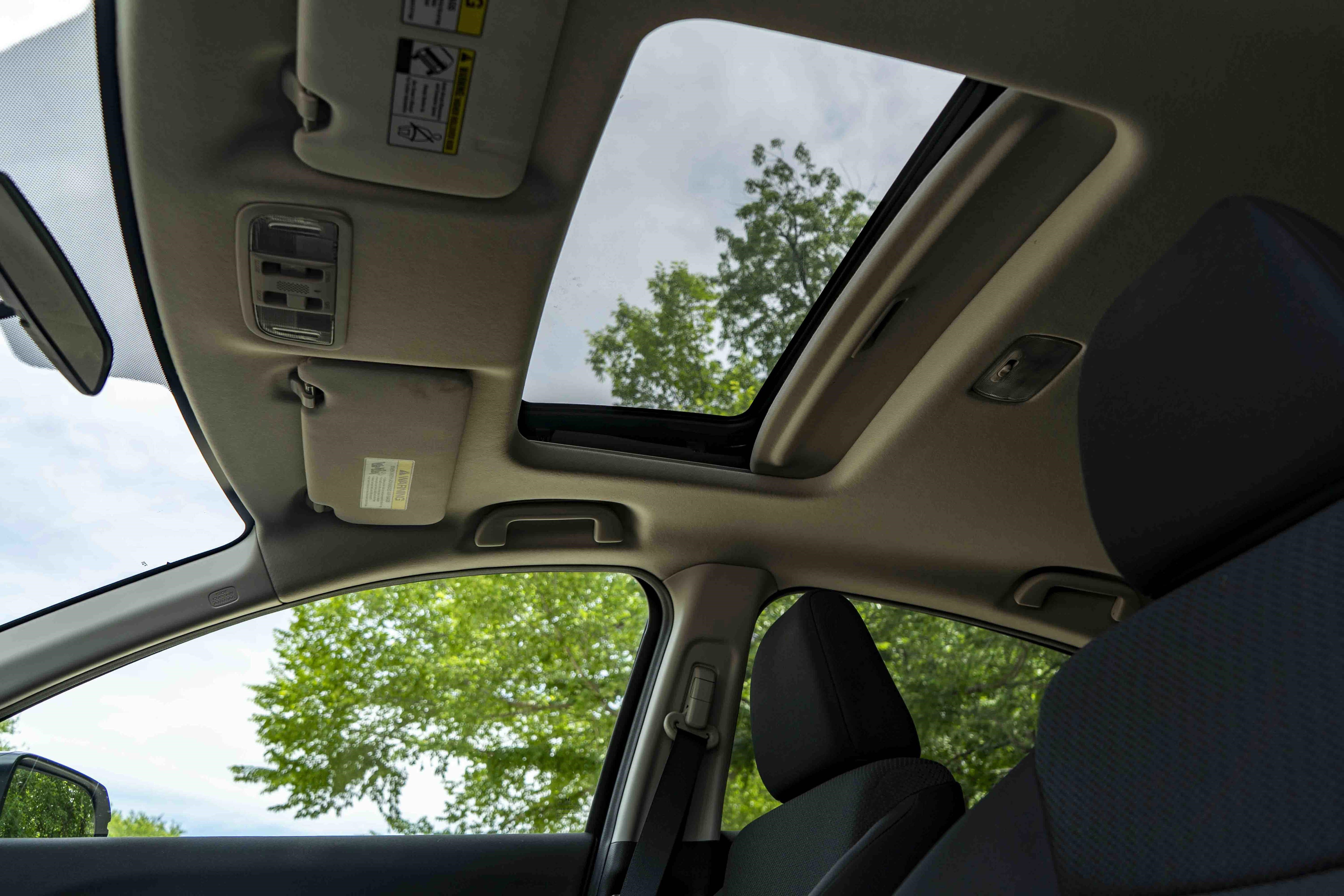 Used 2017 Honda HR-V EX image 34