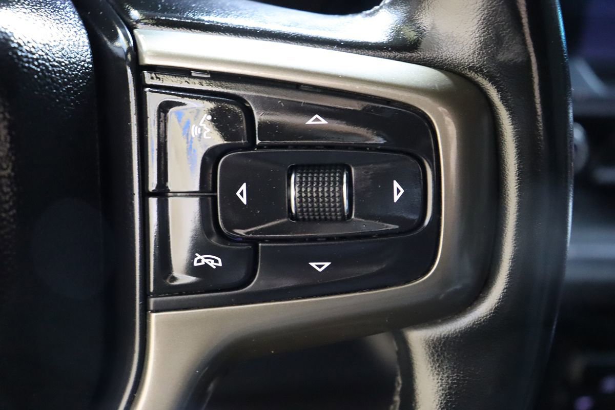 Used 2024 Chevrolet Silverado 2500 High Country w/ High Country Premium Package AWD/4WD image 58