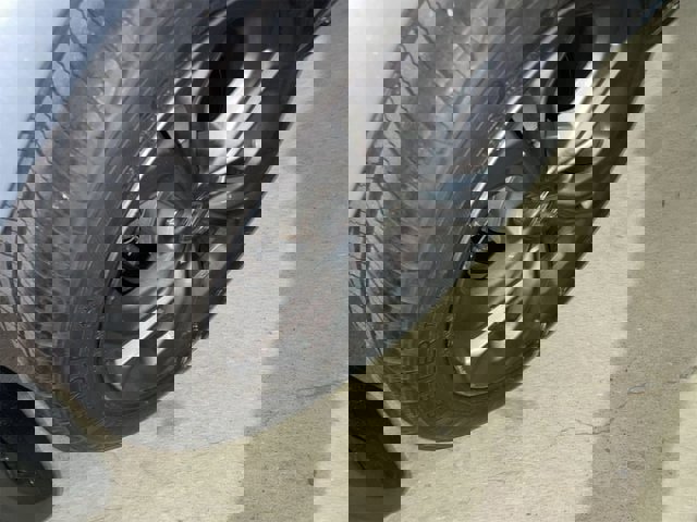 Used 2024 Honda Accord EX image 11