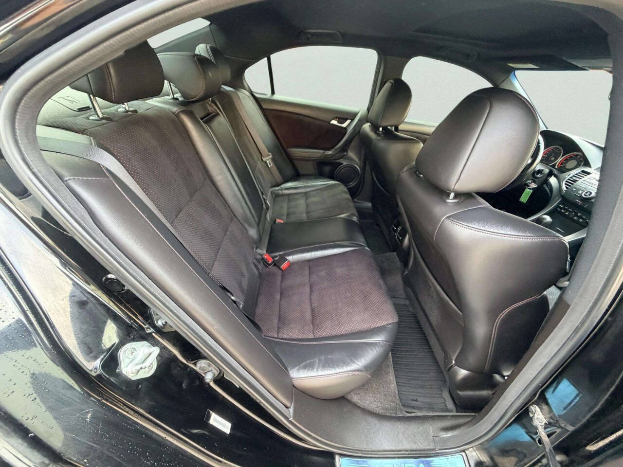 Used 2013 Acura TSX Special Edition FWD image 23