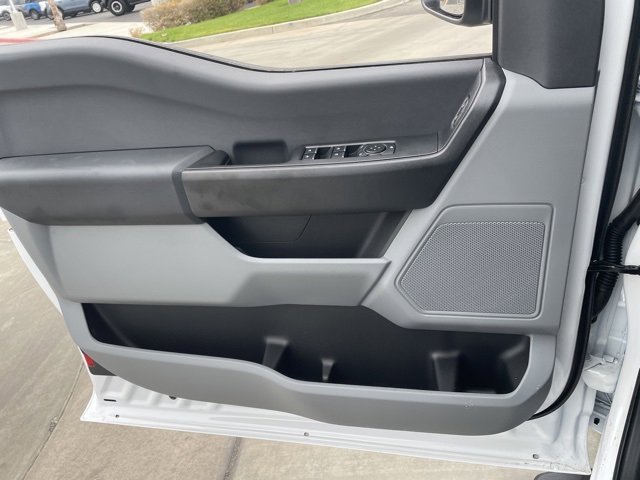 New 2026 Ford F250 XL w/ XL Driver Assist Package image 16