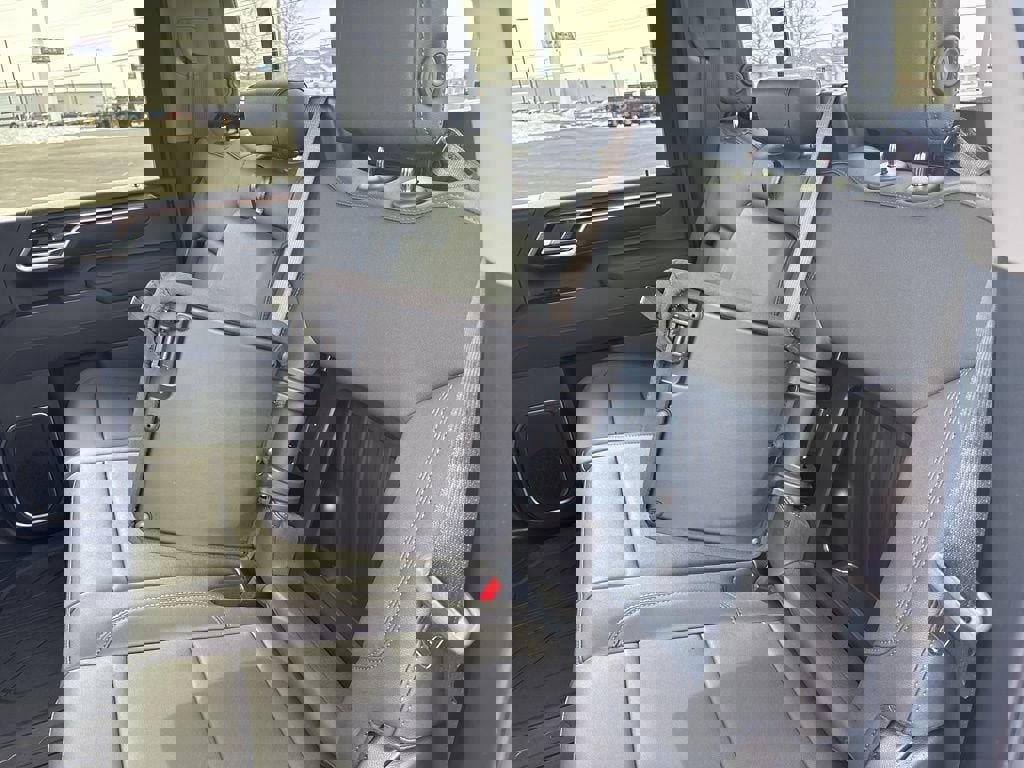 New 2026 Chevrolet Silverado 3500 LT w/ All Star Edition image 37