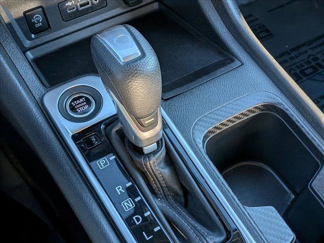 Used 2024 Nissan Sentra SV image 12