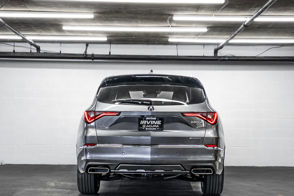New 2026 Acura MDX w/ Advance Package image 4