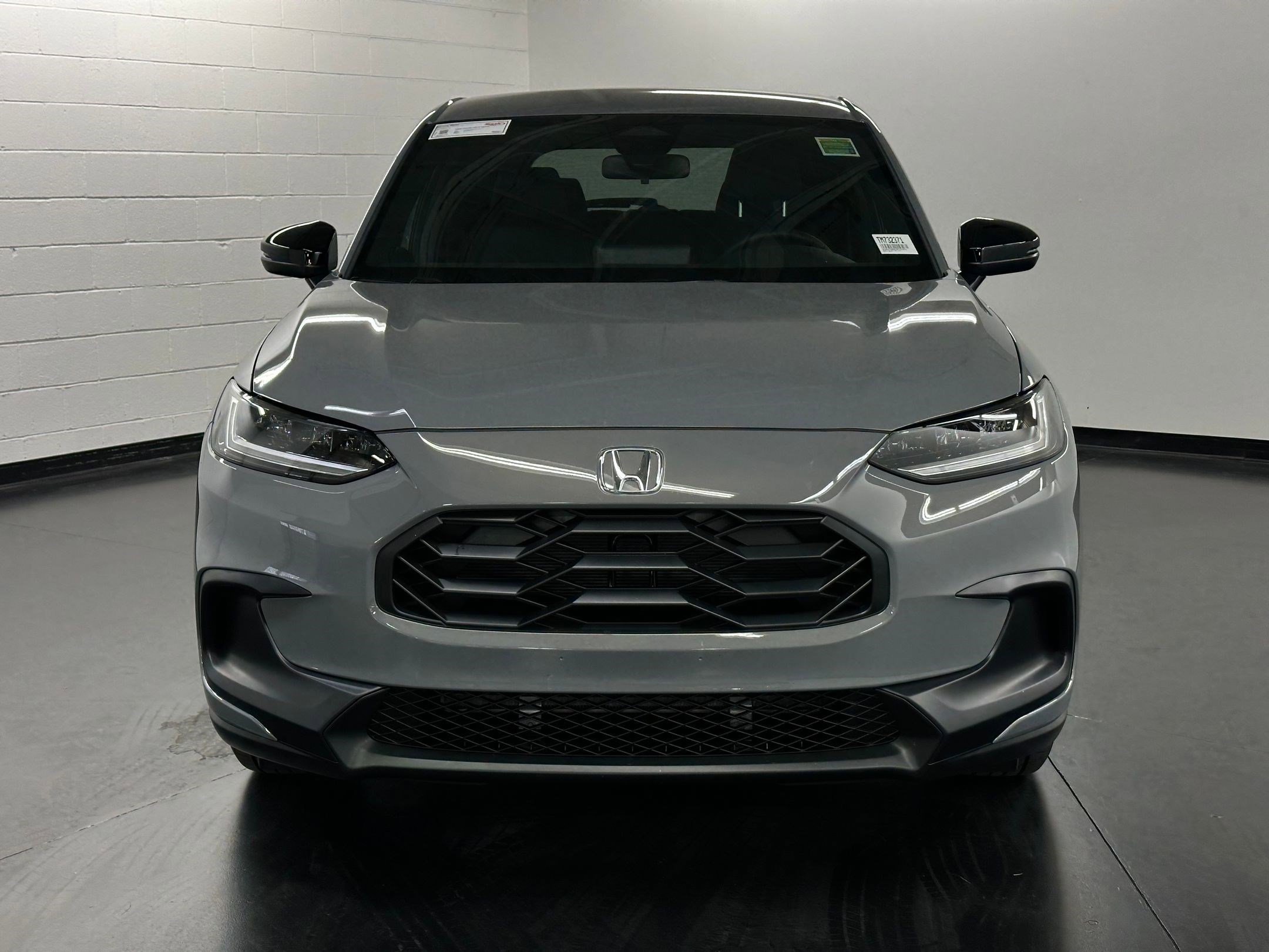 New 2026 Honda HR-V Sport image 6