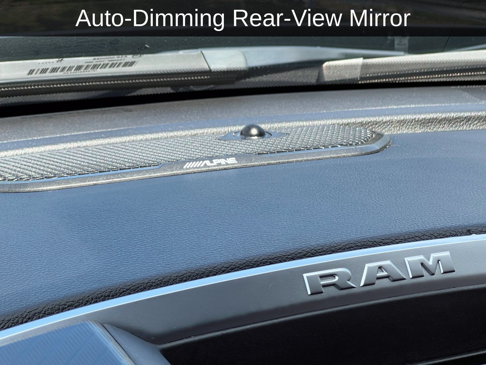 Used 2026 RAM 2500 Big Horn AWD/4WD image 32