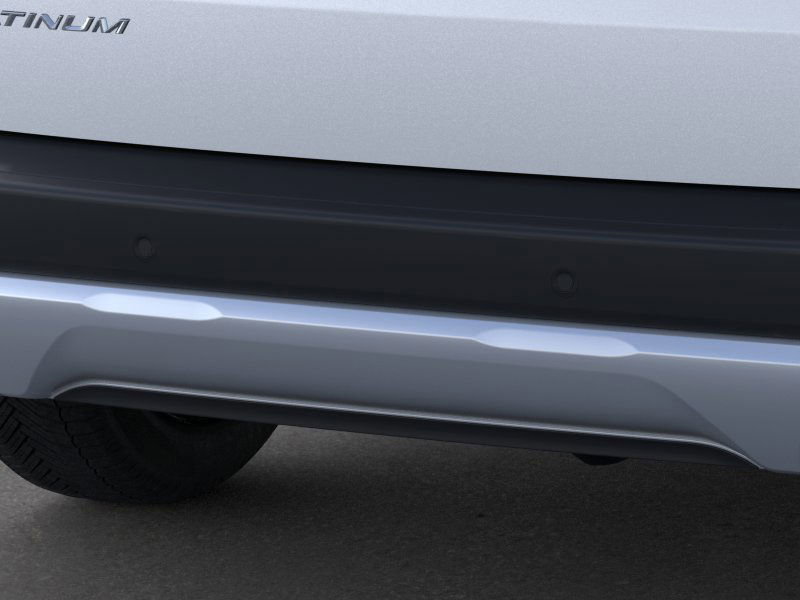 New 2026 Ford Escape Platinum w/ Premium Technology Package image 23