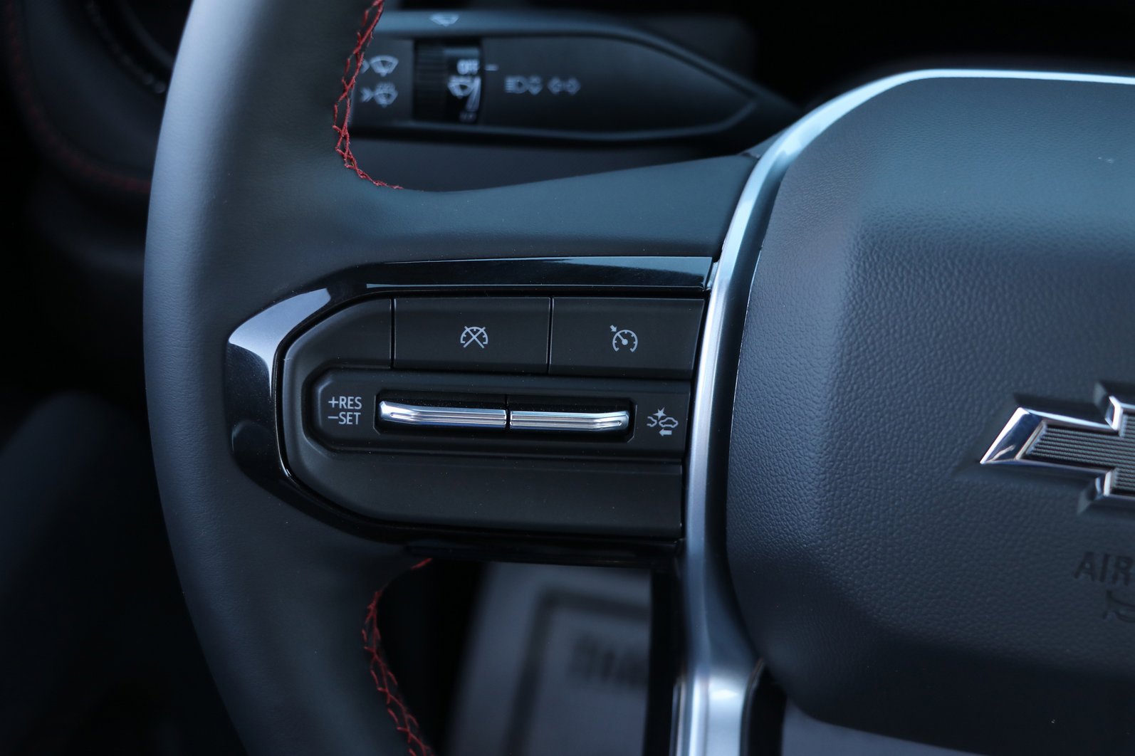 New 2026 Chevrolet Colorado Z71 image 18