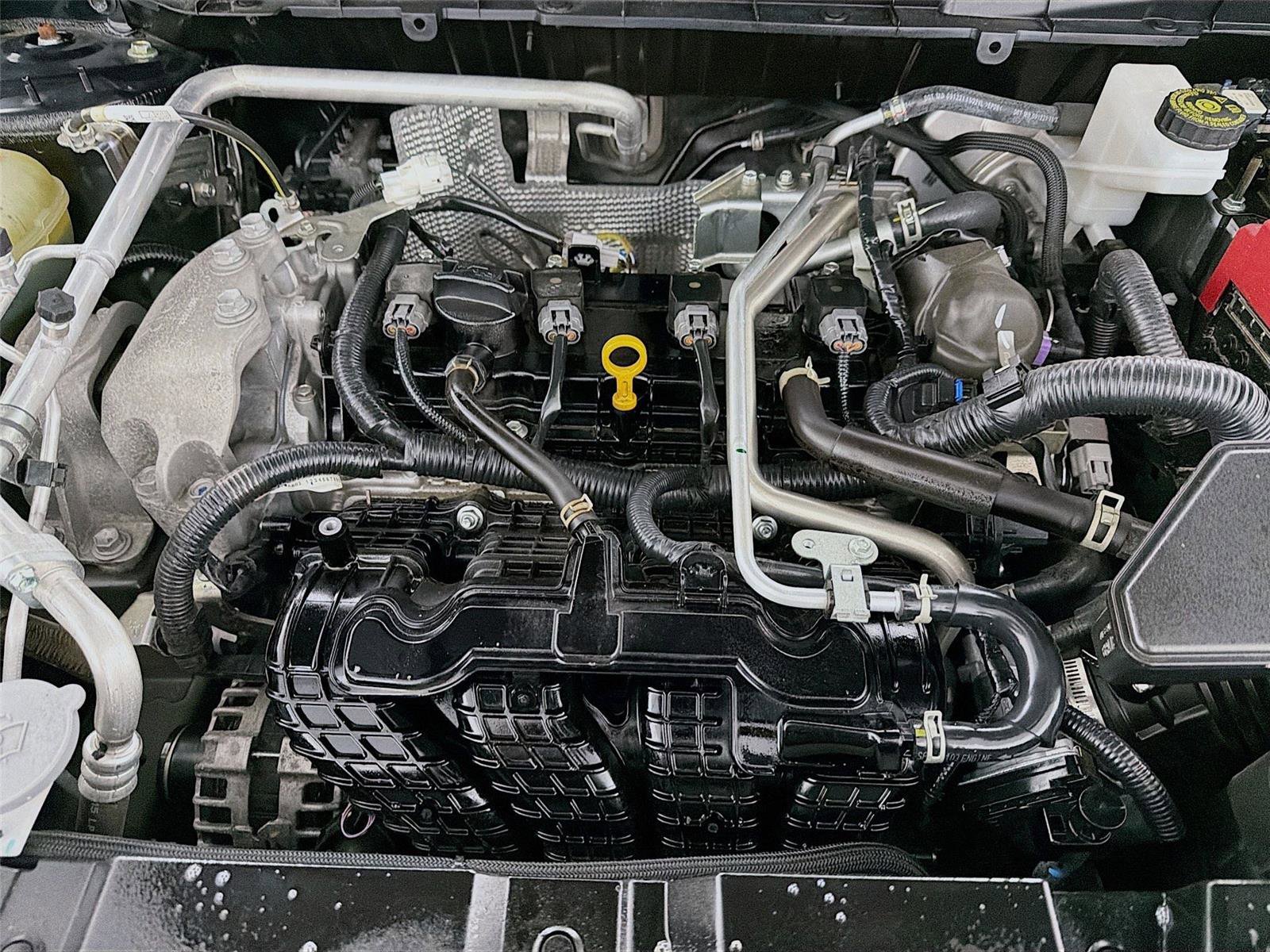 Used 2022 Mitsubishi Outlander SEL image 32