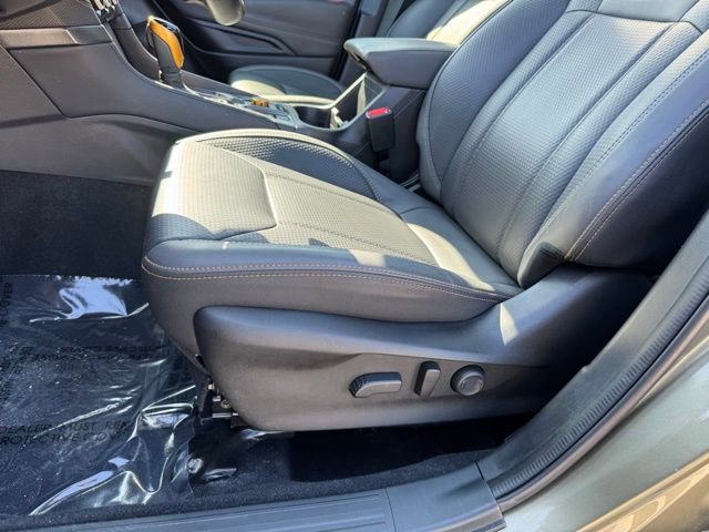 Used 2022 Subaru Forester Wilderness image 8