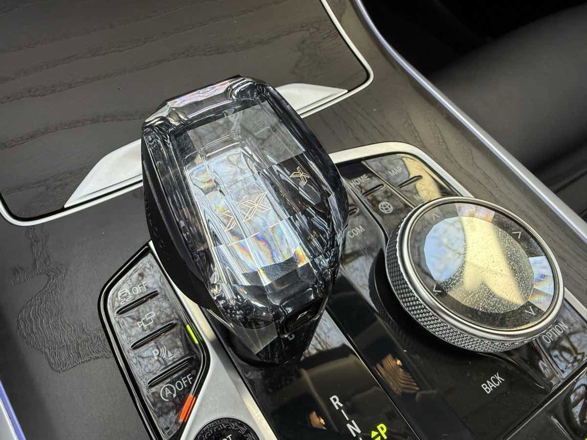 Used 2019 BMW X7 xDrive50i w/ Premium Package image 26