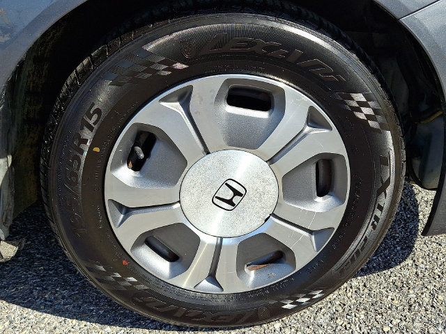 Used 2012 Honda Civic Hybrid Sedan image 3