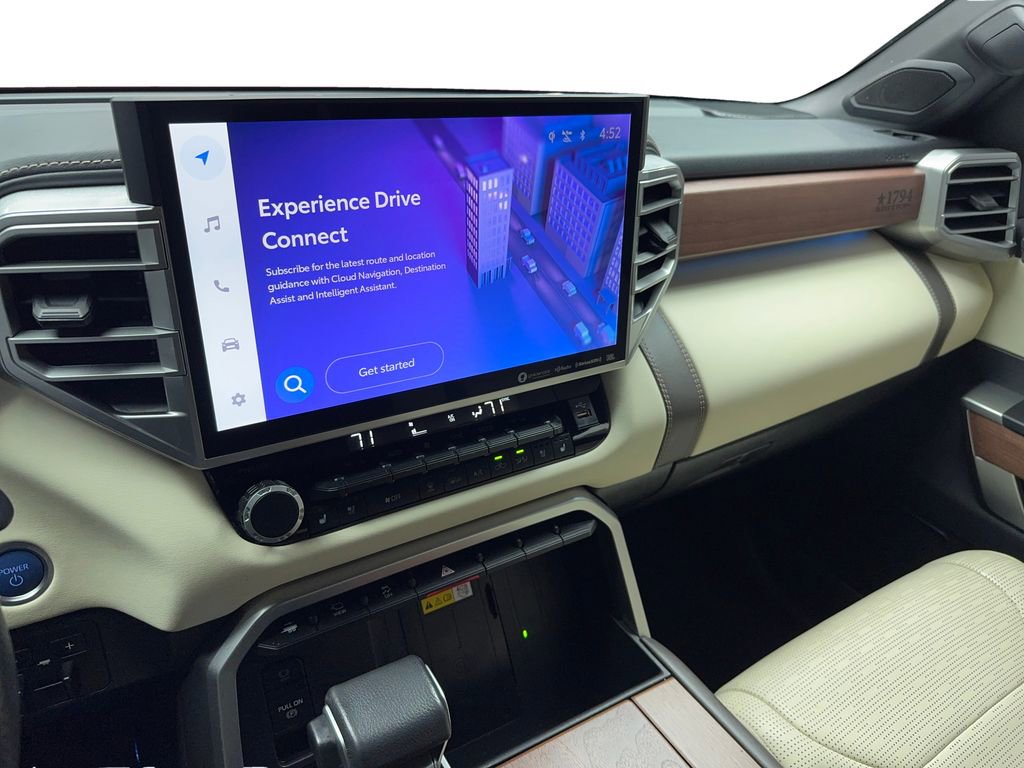 Used 2022 Toyota Tundra 1794 Edition image 24