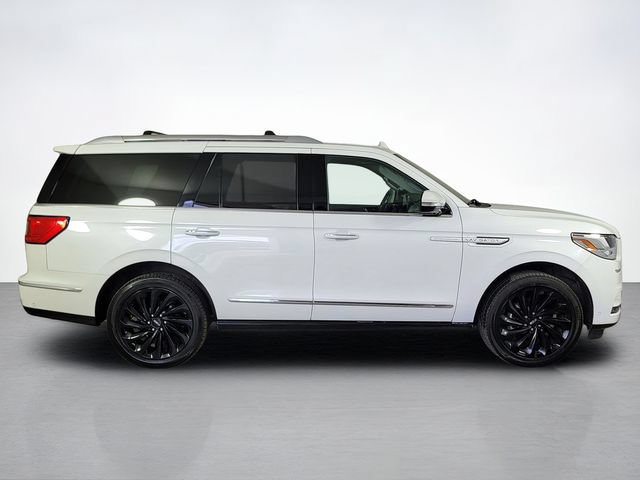 Used 2020 Lincoln Navigator Reserve w/ Equipment Group 208A Reserve AWD/4WD video 2