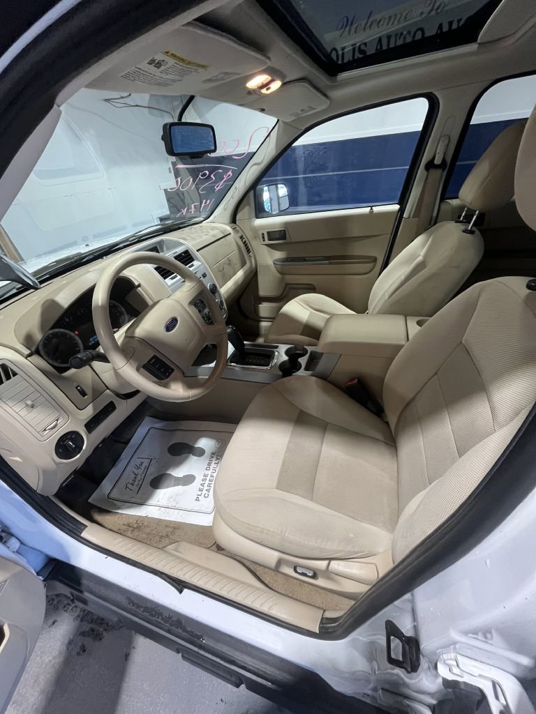 Used 2008 Ford Escape XLT image 6