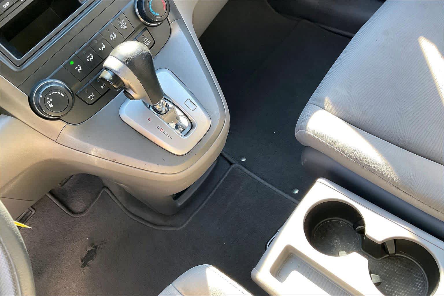 Used 2010 Honda CR-V LX image 15